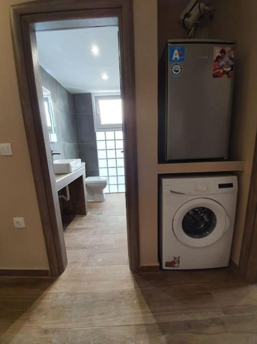 Rotonda Citycenter Two Rooms Apart.New Renovated! Солун Екстериор снимка