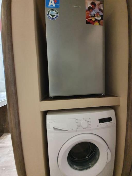 Rotonda Citycenter Two Rooms Apart.New Renovated! Солун Екстериор снимка