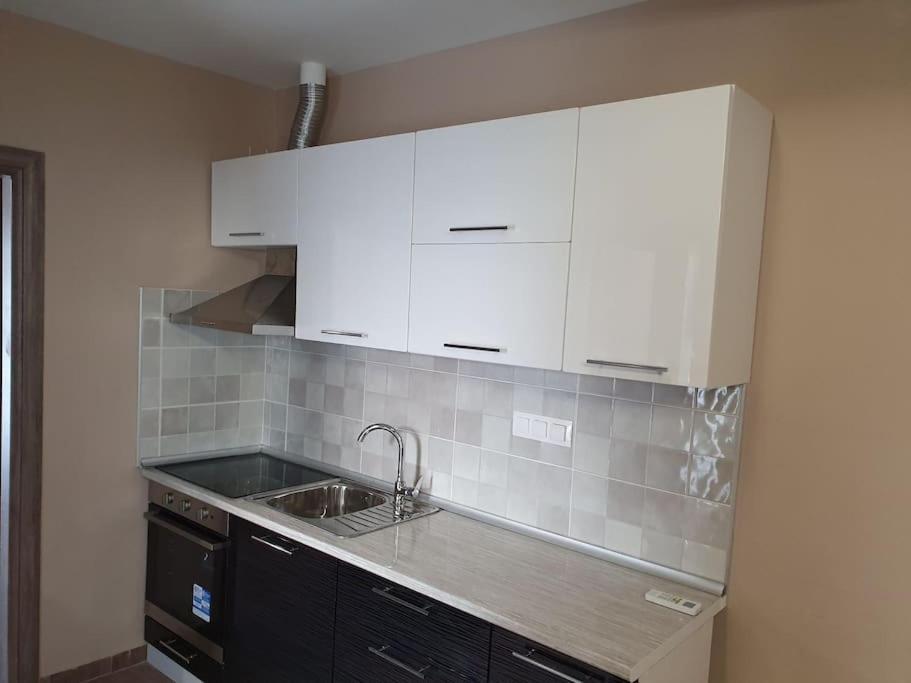 Rotonda Citycenter Two Rooms Apart.New Renovated! Солун Екстериор снимка