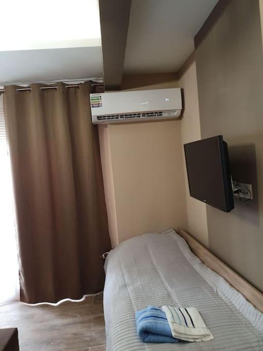 Rotonda Citycenter Two Rooms Apart.New Renovated! Солун Екстериор снимка