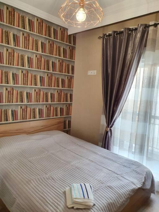 Rotonda Citycenter Two Rooms Apart.New Renovated! Солун Екстериор снимка