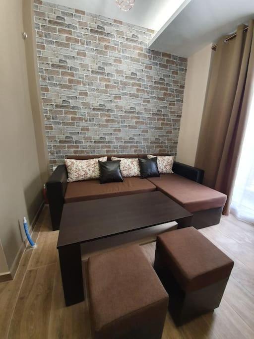 Rotonda Citycenter Two Rooms Apart.New Renovated! Солун Екстериор снимка