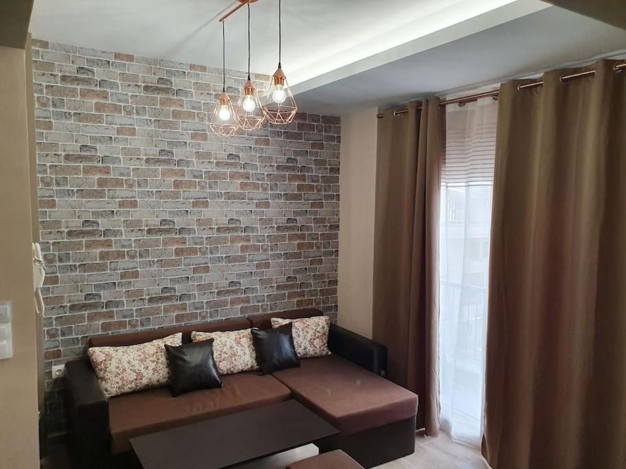 Rotonda Citycenter Two Rooms Apart.New Renovated! Солун Екстериор снимка