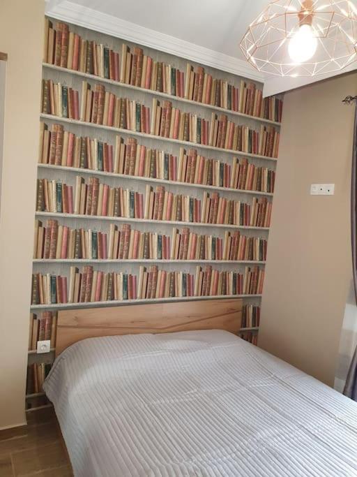 Rotonda Citycenter Two Rooms Apart.New Renovated! Солун Екстериор снимка
