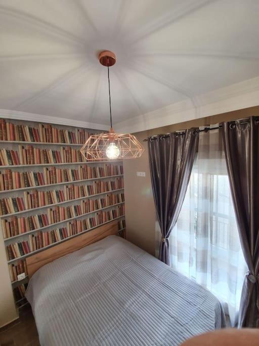 Rotonda Citycenter Two Rooms Apart.New Renovated! Солун Екстериор снимка