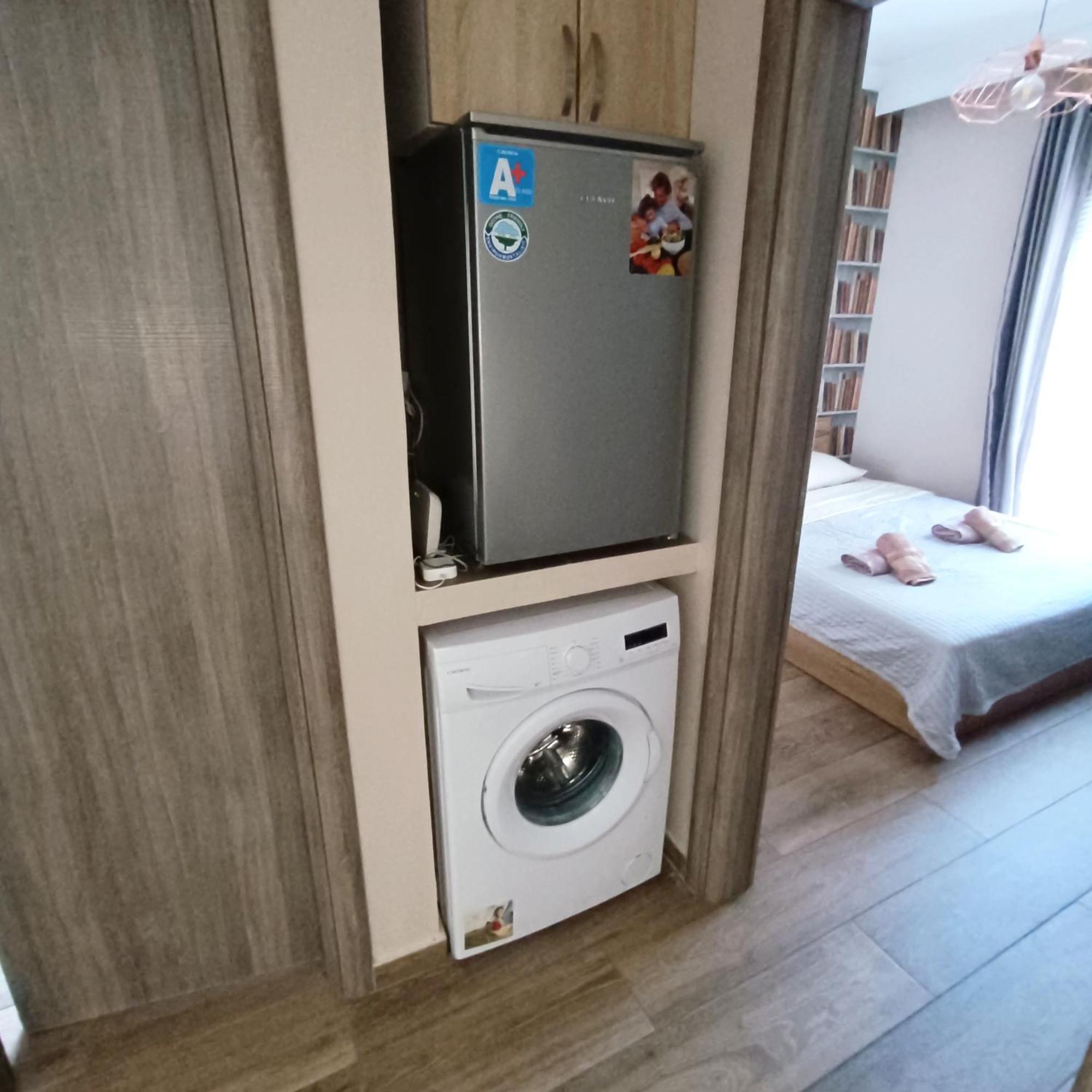 Rotonda Citycenter Two Rooms Apart.New Renovated! Солун Екстериор снимка